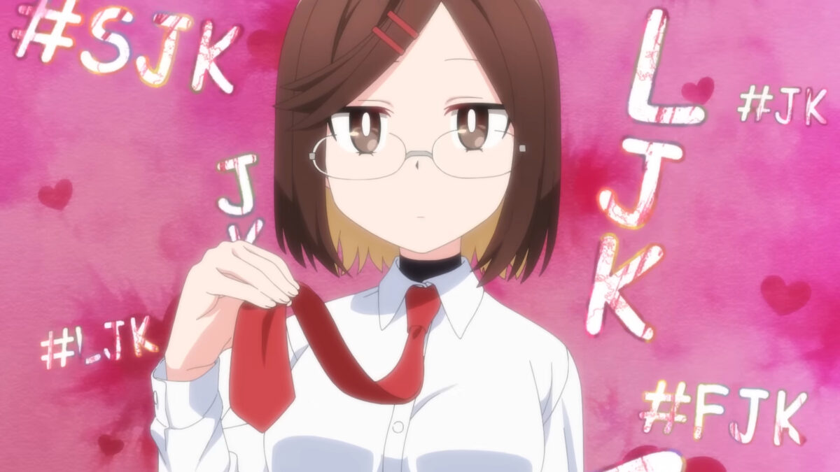 A Ninja And Assassin Living Together PV1 5