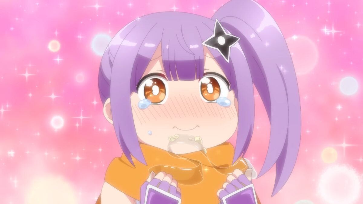 A Ninja And Assassin Living Together PV1 7