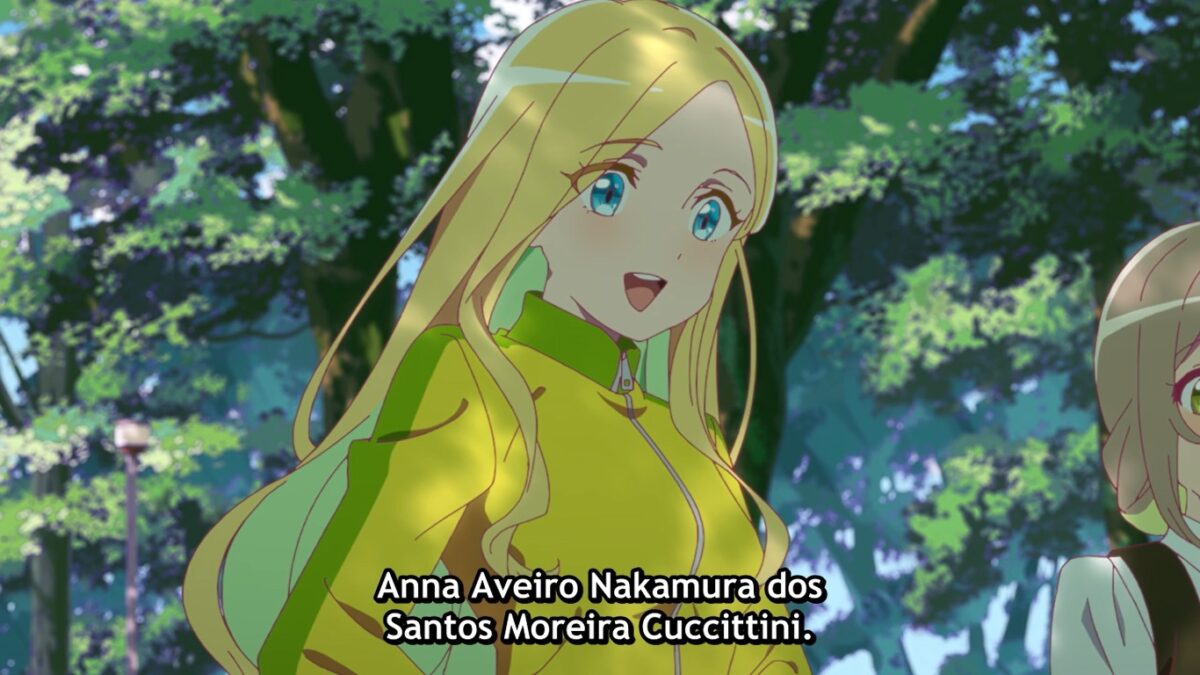 Anna Aveiro Nakamura Dos Santos Moreira Cuccittini