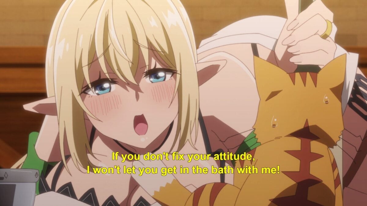 Beheneko Screenshot 04