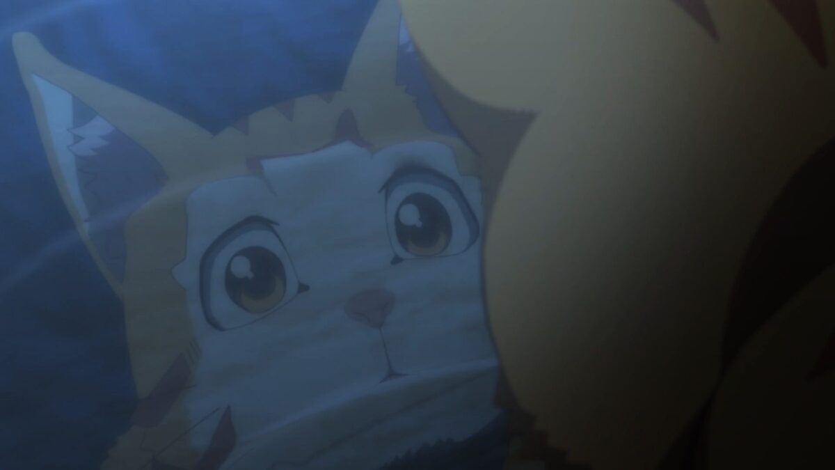 Beheneko Screenshot 05