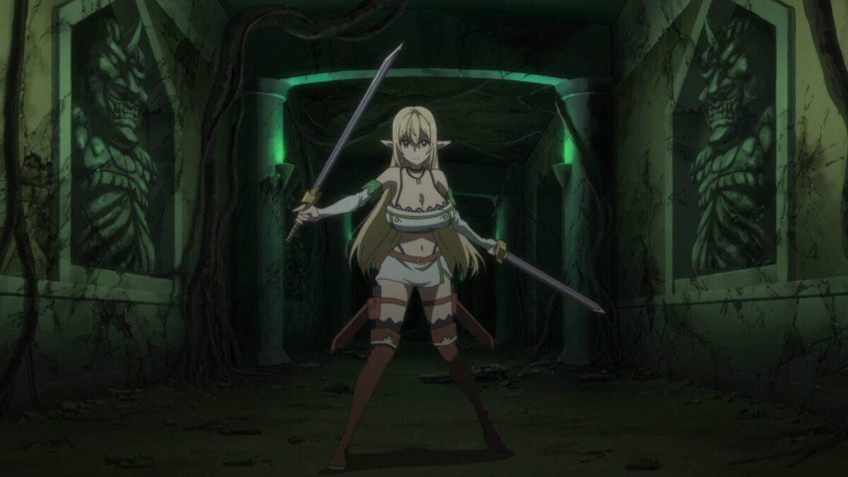 Beheneko Screenshot 09