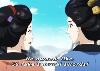 Blue Miburo Featured Image