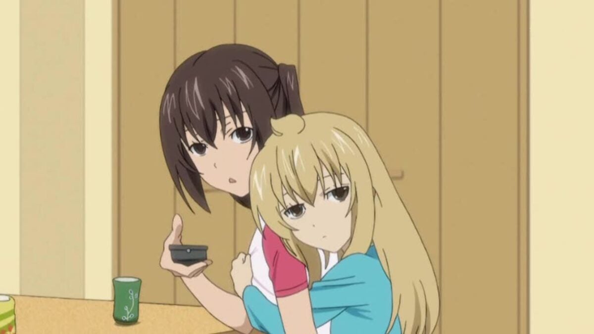 Cozy Anime Minami Ke Screenshot 06