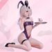 FREEing Iro Bunny B Style Figure Web Cover
