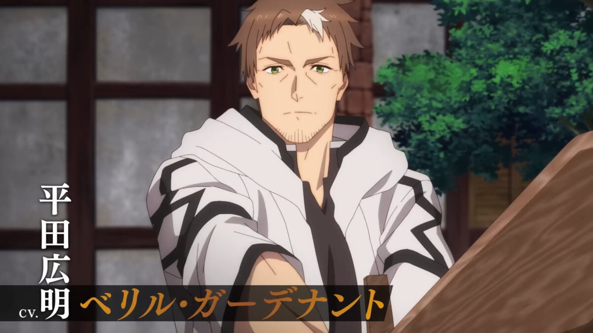 From Old Country Bumpkin To Master Swordsman PV1 1a