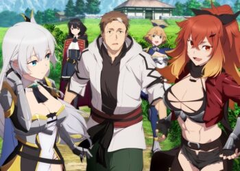 From Old Country Bumpkin To Master Swordsman PV1 1c