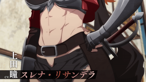 From Old Country Bumpkin To Master Swordsman PV1 4