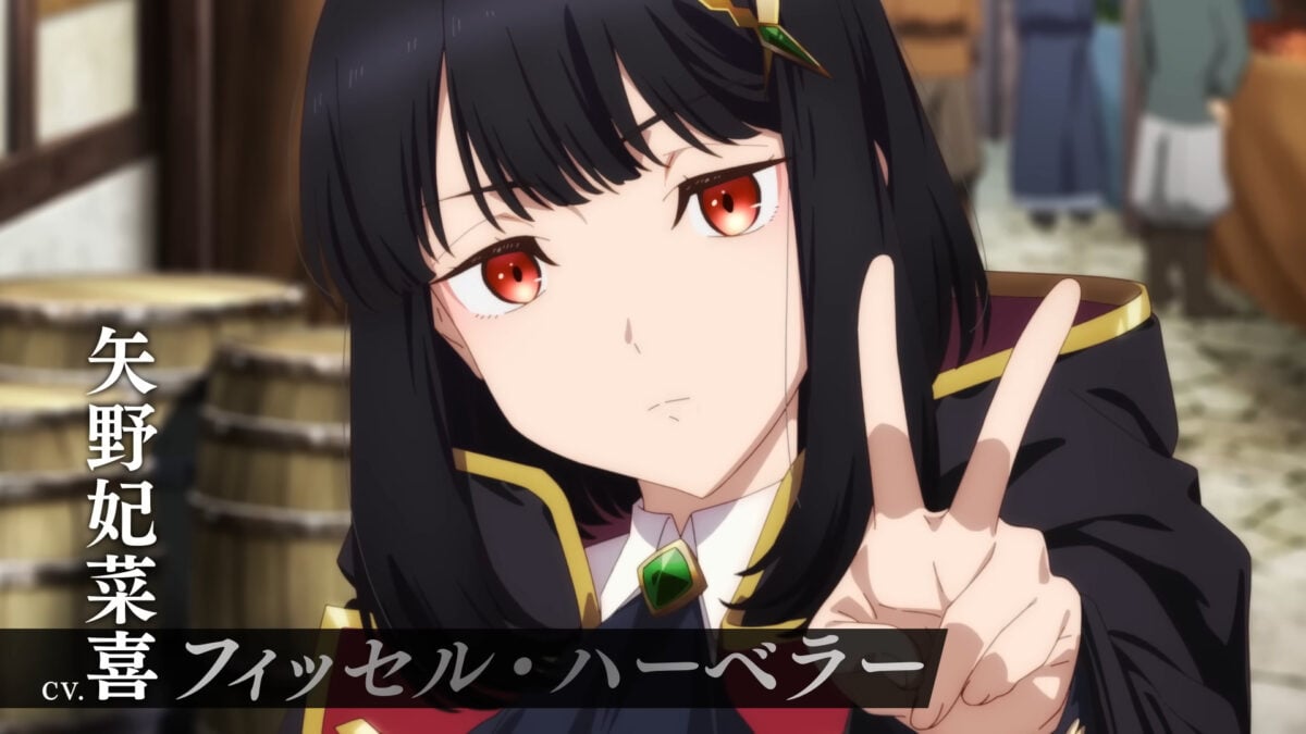 From Old Country Bumpkin To Master Swordsman PV1 5