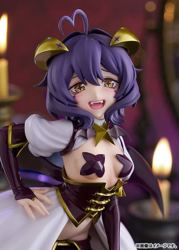 GSM POP UP PARAPDE Magia Baiser L Size Figure Front Cropped