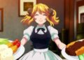 Gourmet Anime Web Cover