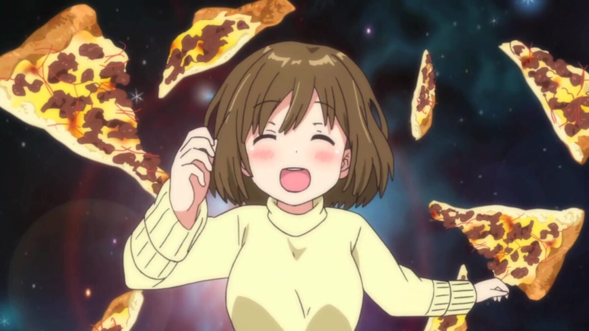 Gourmet Girl Grafitti Screenshot 06