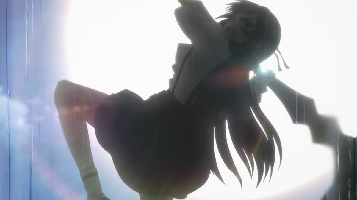 Guild Receptionist PV2 10