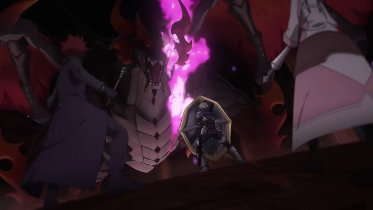 Guild Receptionist PV2 2