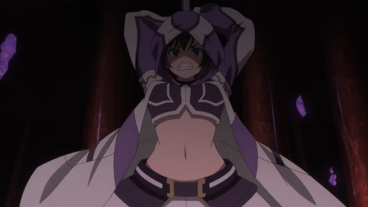 Guild Receptionist PV2 3