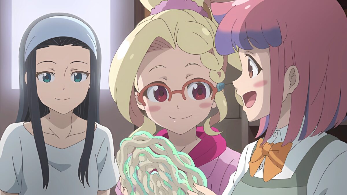 Hobby Anime Lets Make A Mug Screenshot 02