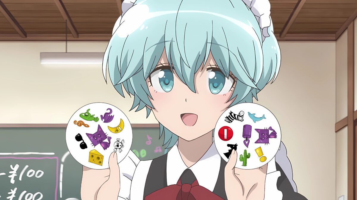 Houkago Saikoro Club Screenshot 06