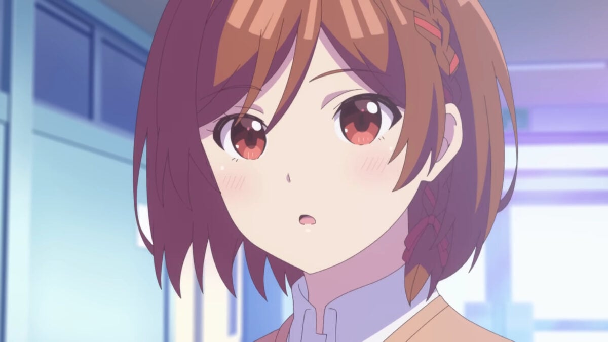 I Got Married To The Girl I Hate Most In Class PV1 2