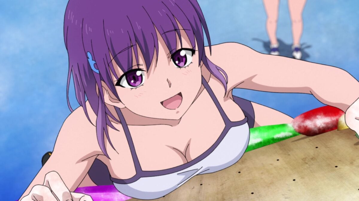 Iwa Kakeru Screenshot 01