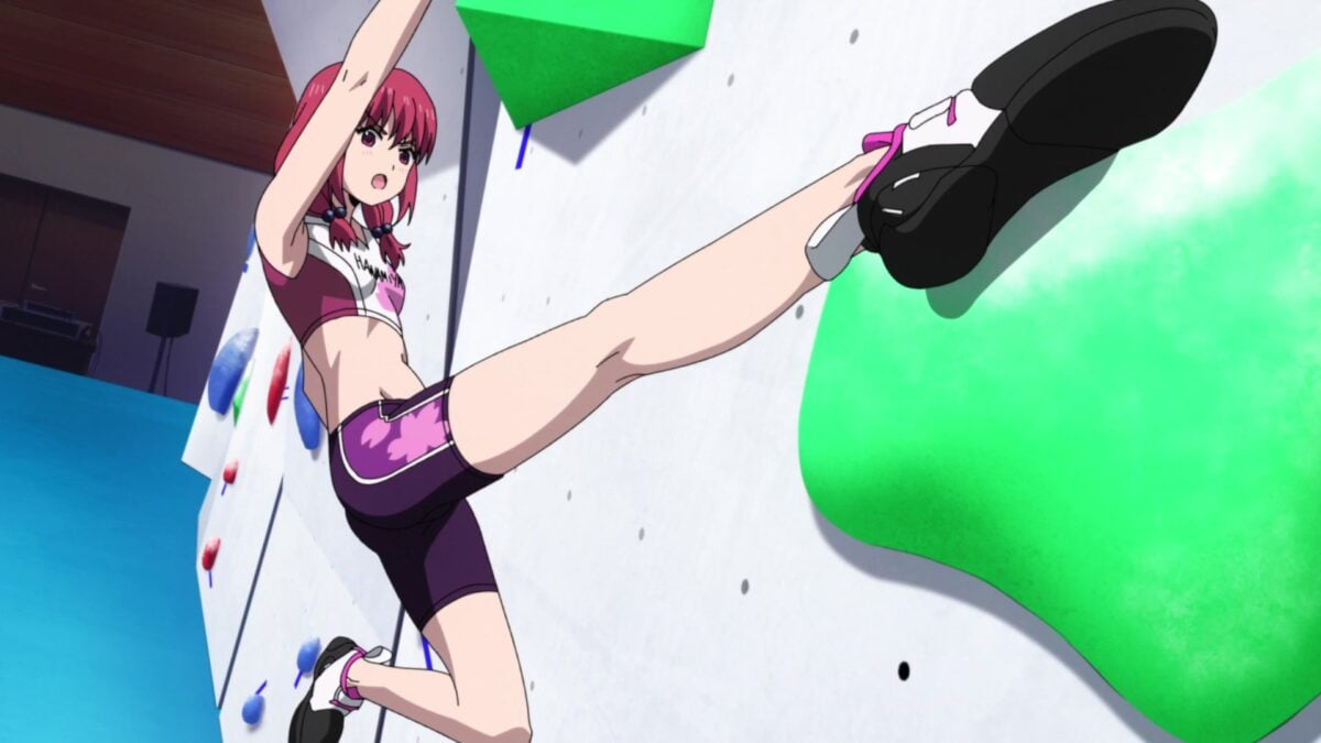 Iwa Kakeru Screenshot 05