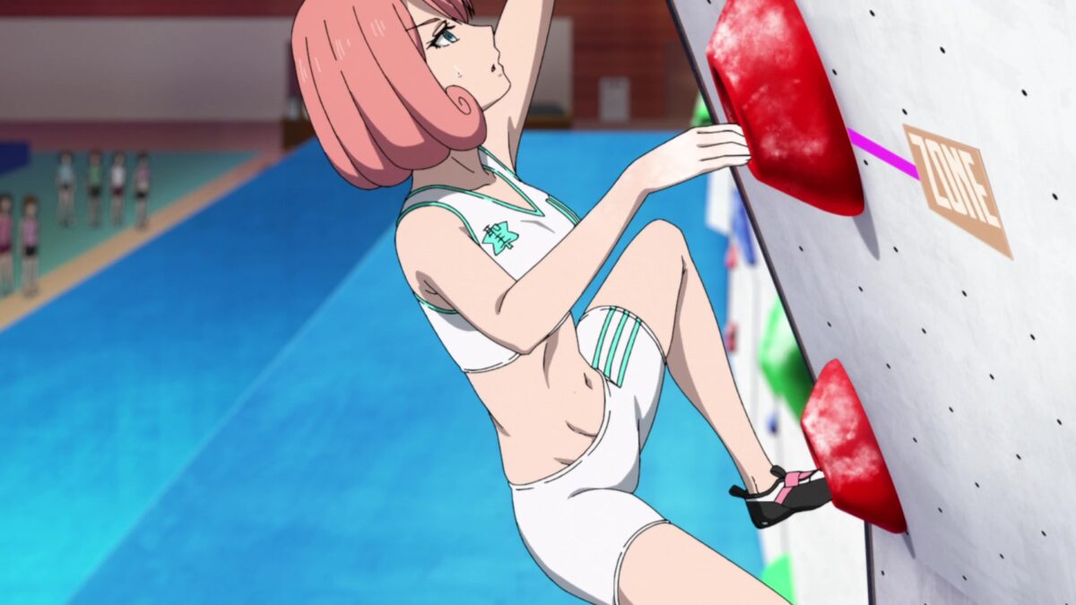 Iwa Kakeru Screenshot 06