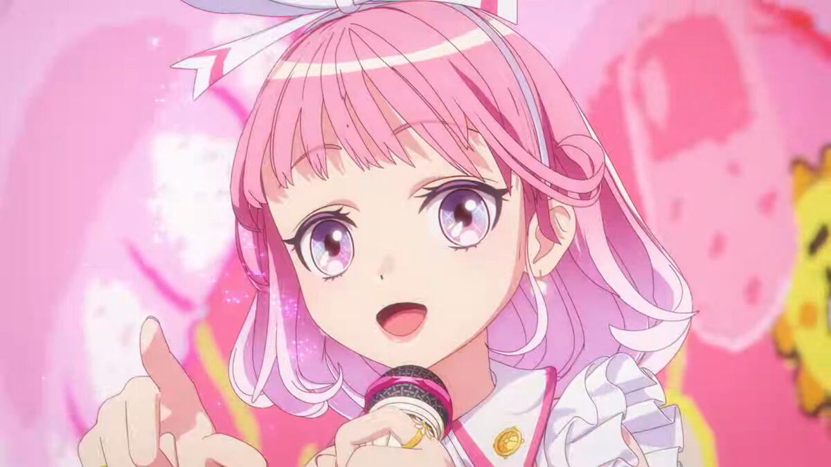 Maebashi Witches PV1 12