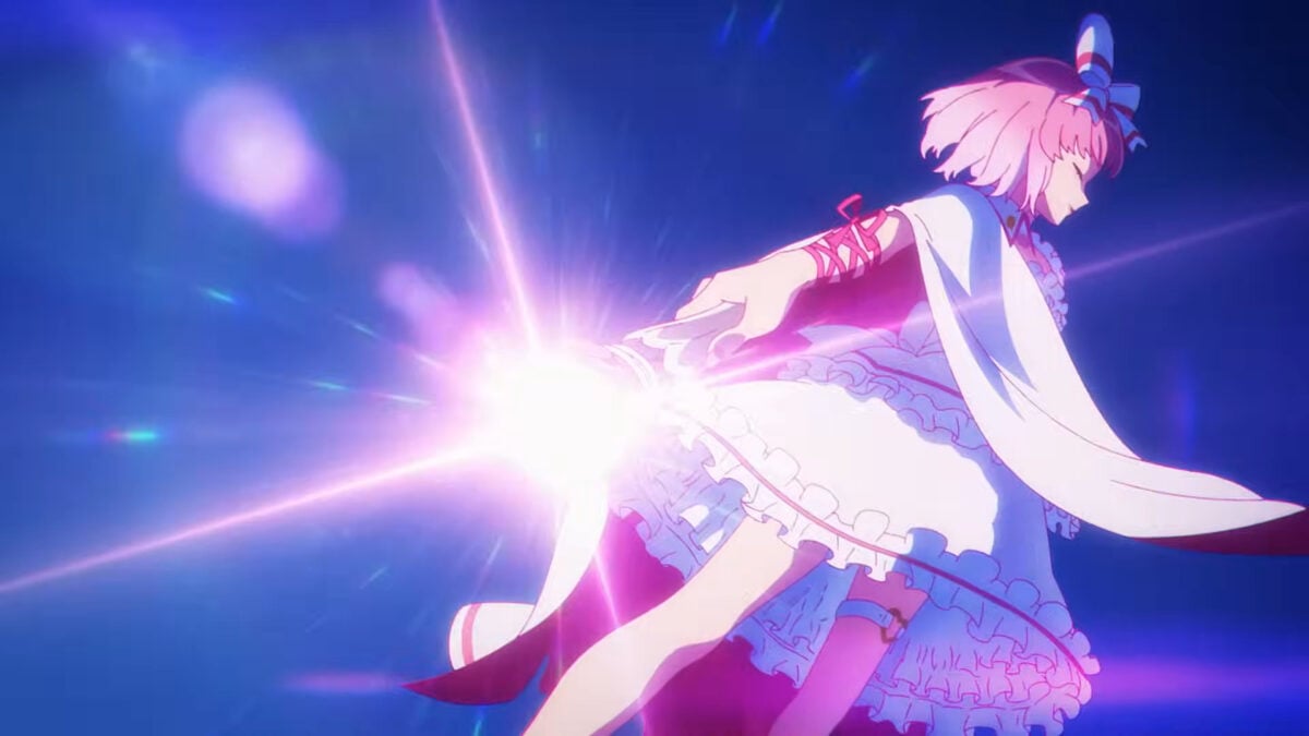 Maebashi Witches PV1 8