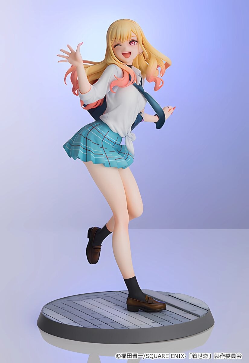 Max Factory My Dress Up Draling Marin Kitagawa Figure