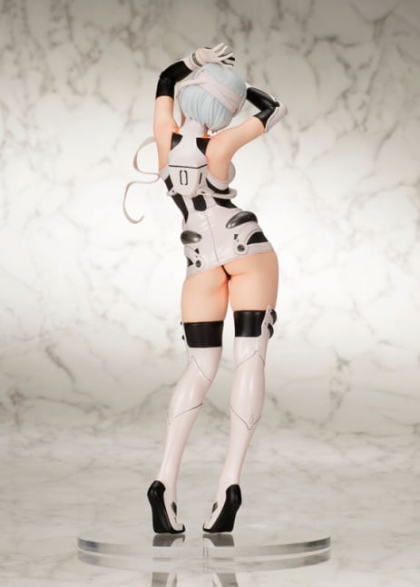 Mobile Suit Gundam GQuuuuuuX PV1 10a