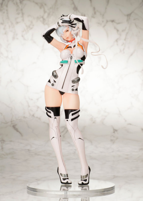 Mobile Suit Gundam GQuuuuuuX PV1 10c