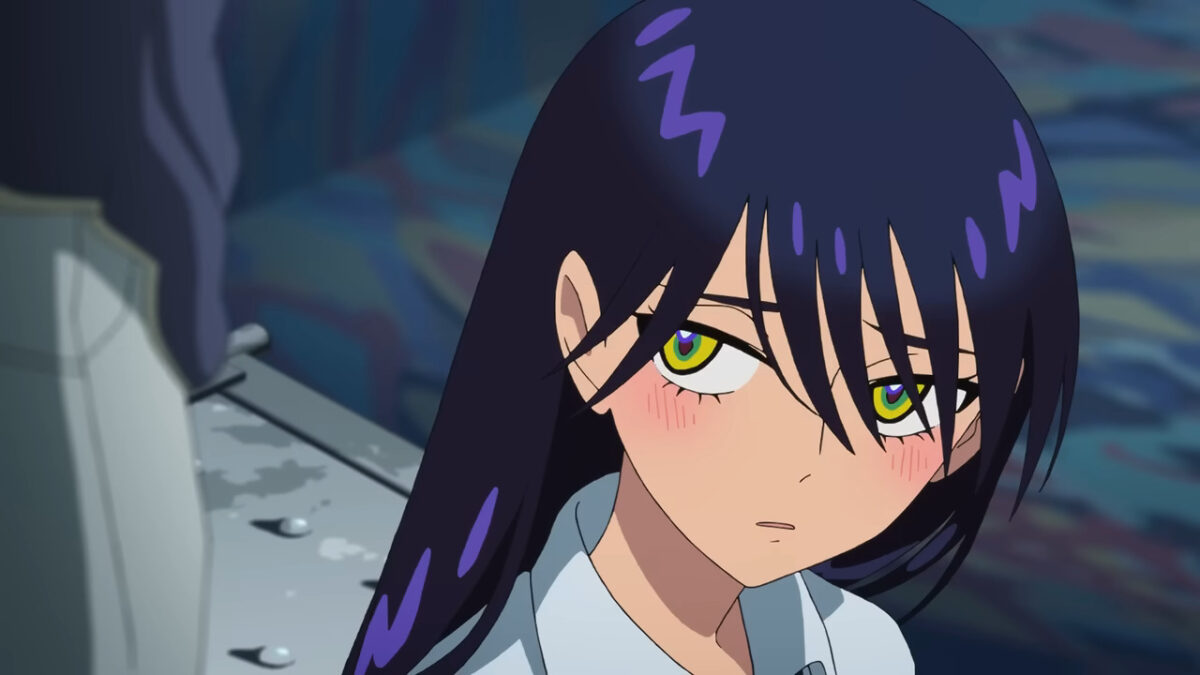 Mobile Suit Gundam GQuuuuuuX PV1 2