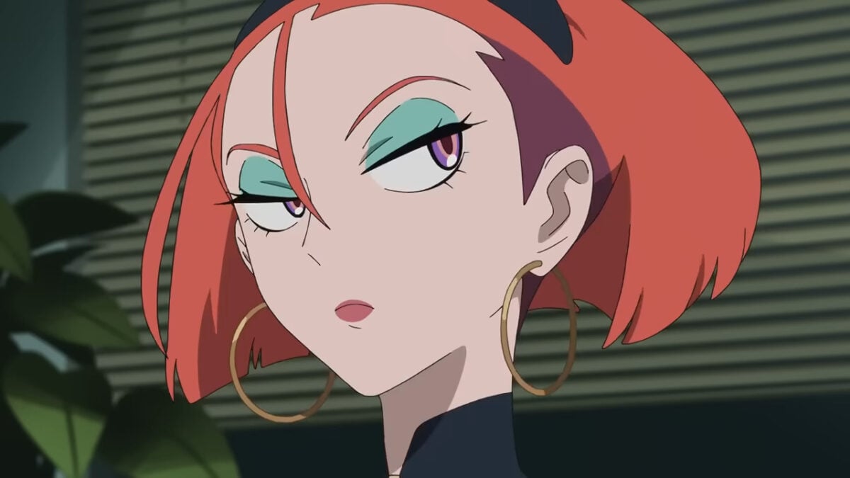 Mobile Suit Gundam GQuuuuuuX PV1 3