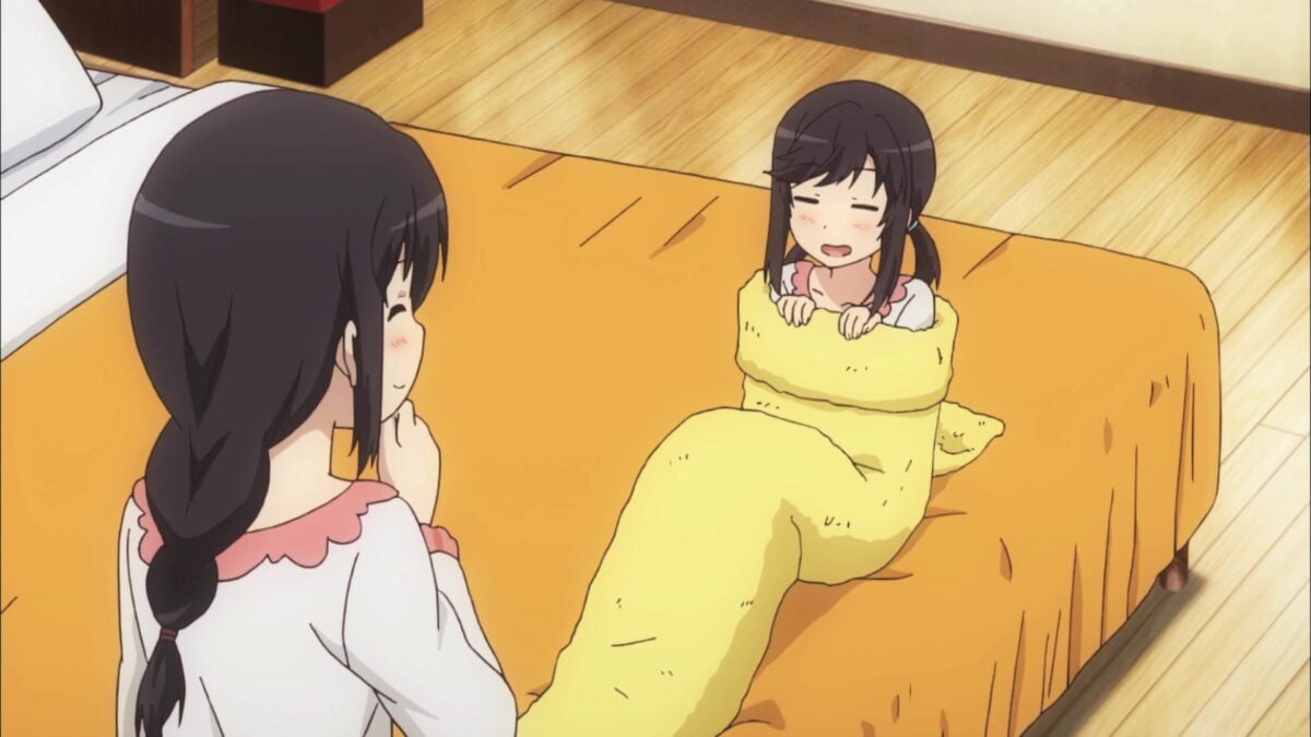 Non Non Biyori Screenshot 05