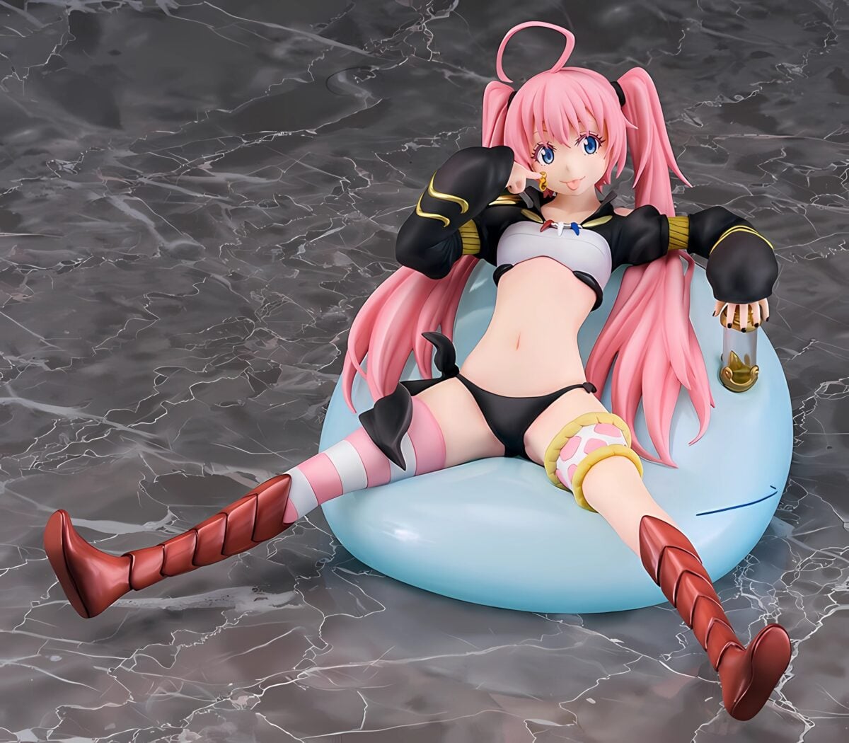 Phat Company TenSura Milim Nava Figure Full