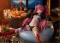 Phat Company TenSura Milim Nava Figure Web Cover