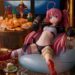 Phat Company TenSura Milim Nava Figure Web Cover