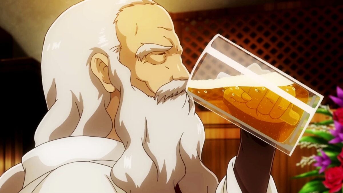 Restaurant To Another World Screenshot 05