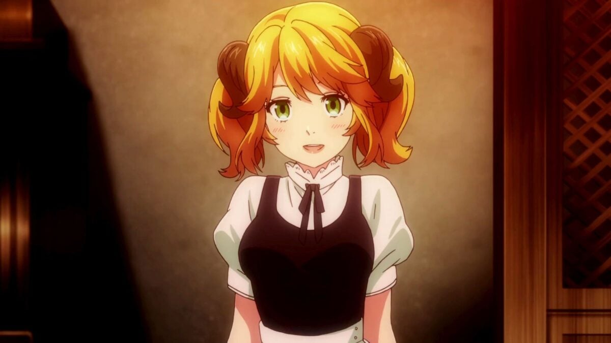 Restaurant To Another World Screenshot 06