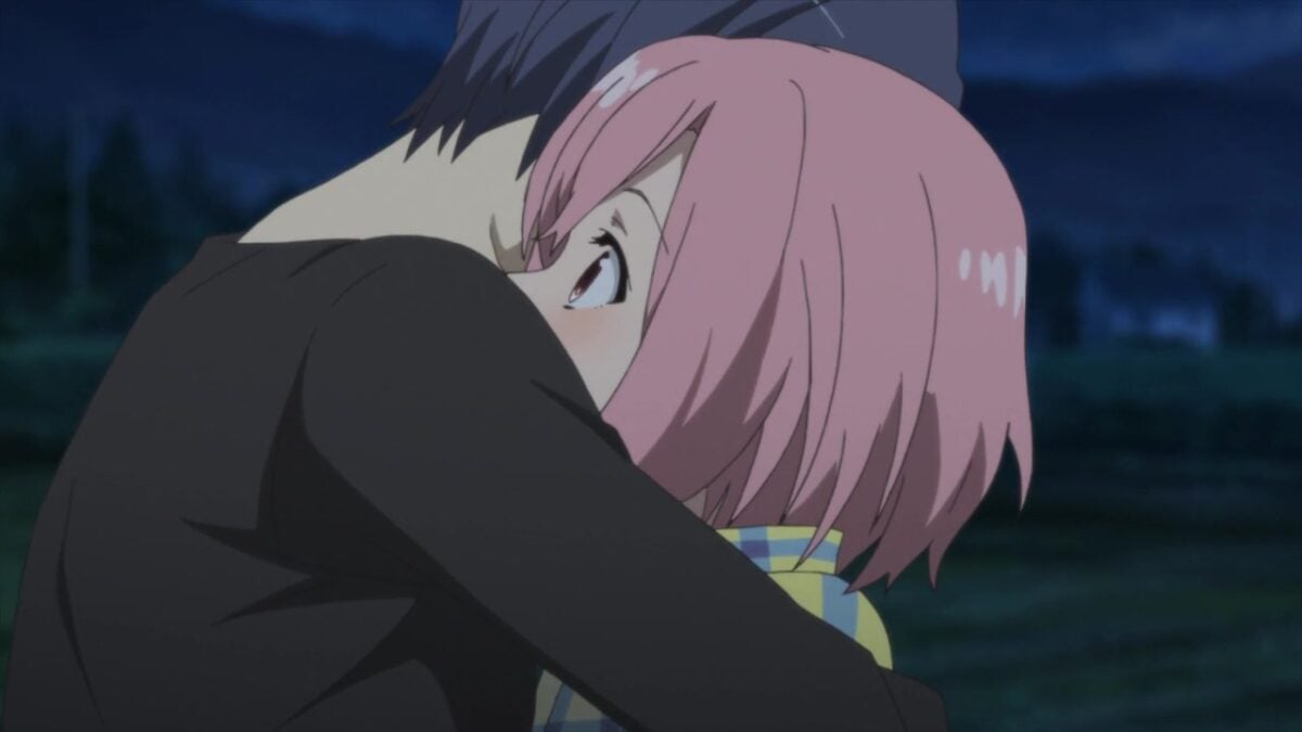 Sakura Quest Screenshot 02