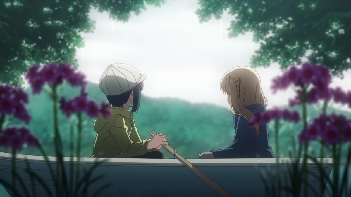 Slow Loop Screenshot 01