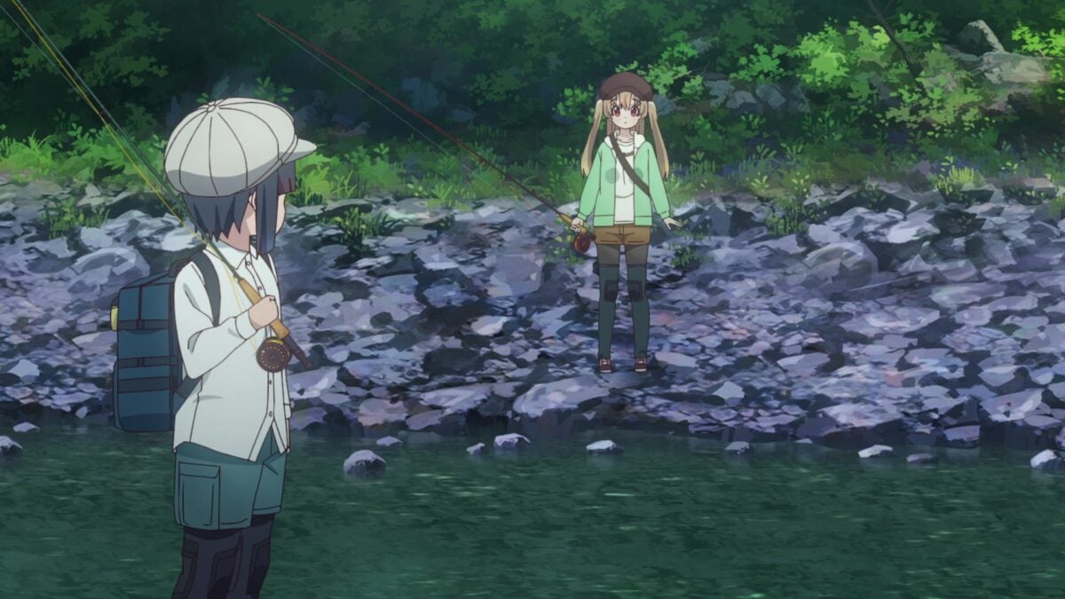 Slow Loop Screenshot 04