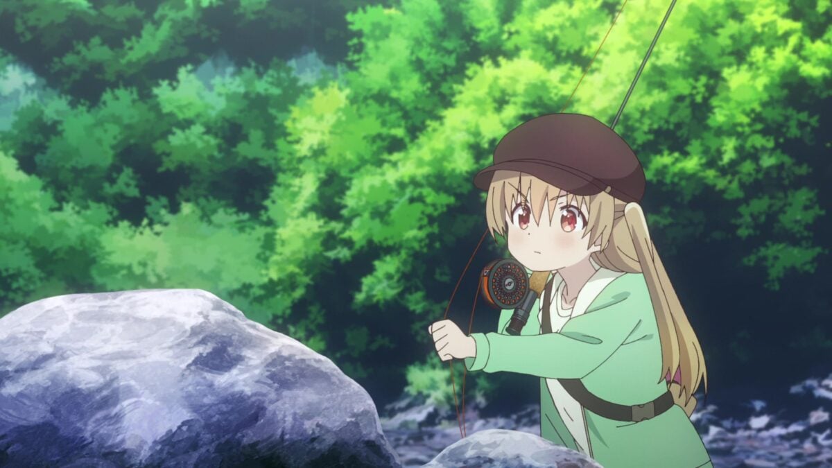 Slow Loop Screenshot 05