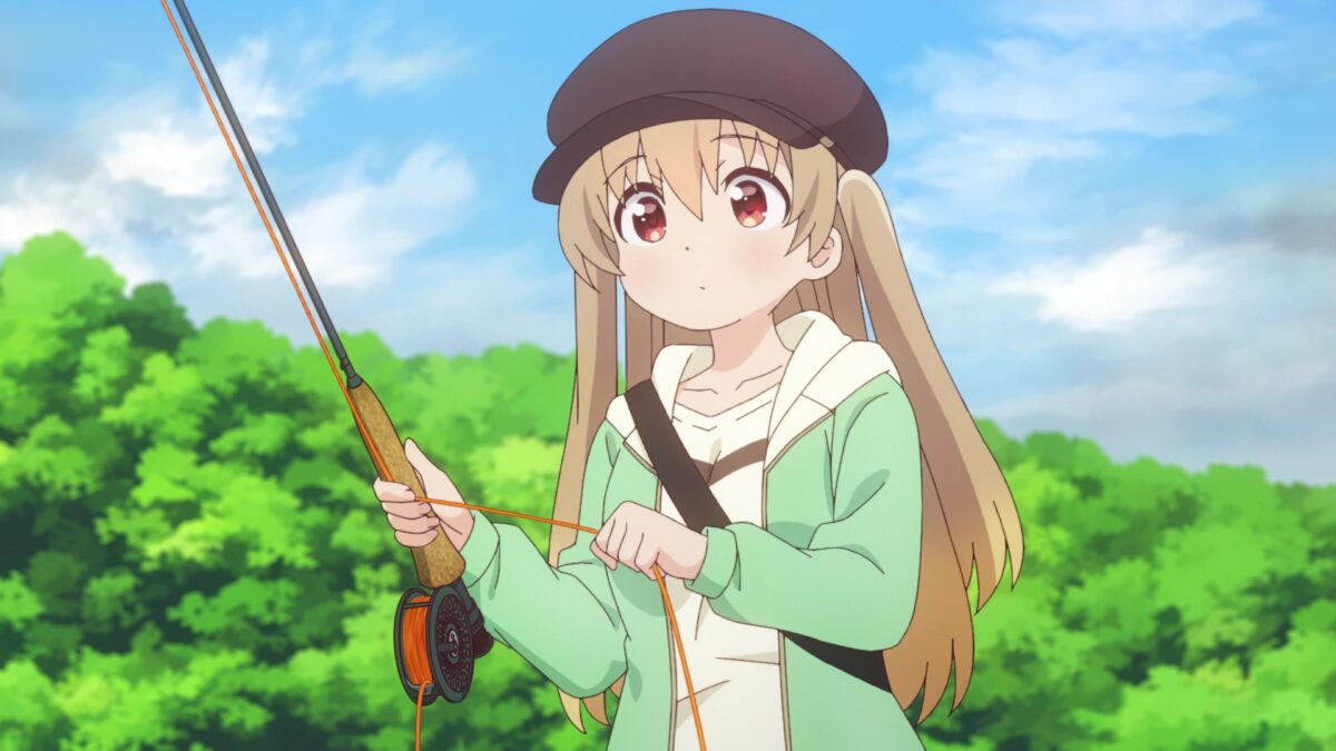 Slow Loop Screenshot 06