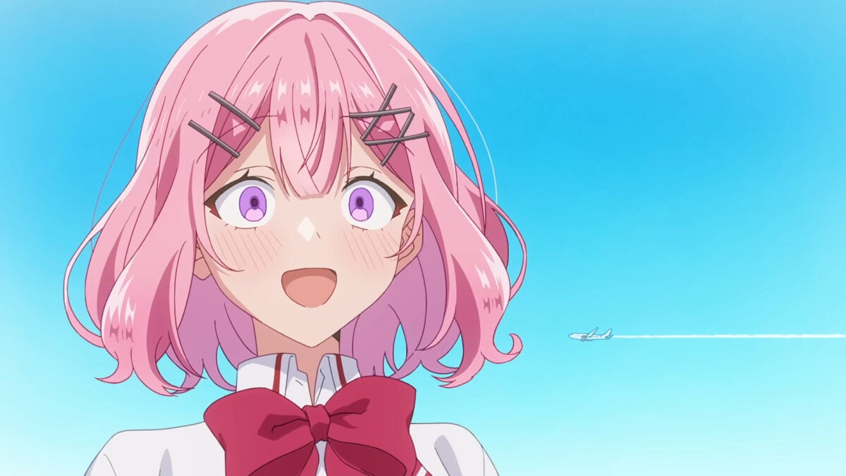 There's No Freaking Way I'll Be Your Lover! Unless PV1 2