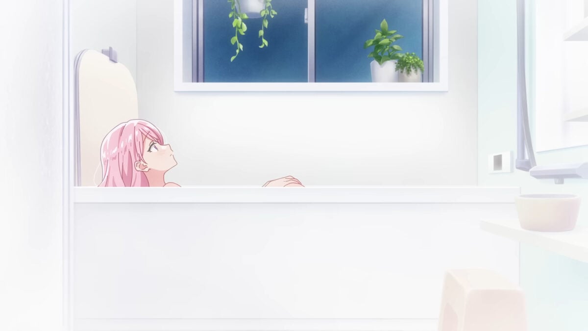 There's No Freaking Way I'll Be Your Lover! Unless PV1 9