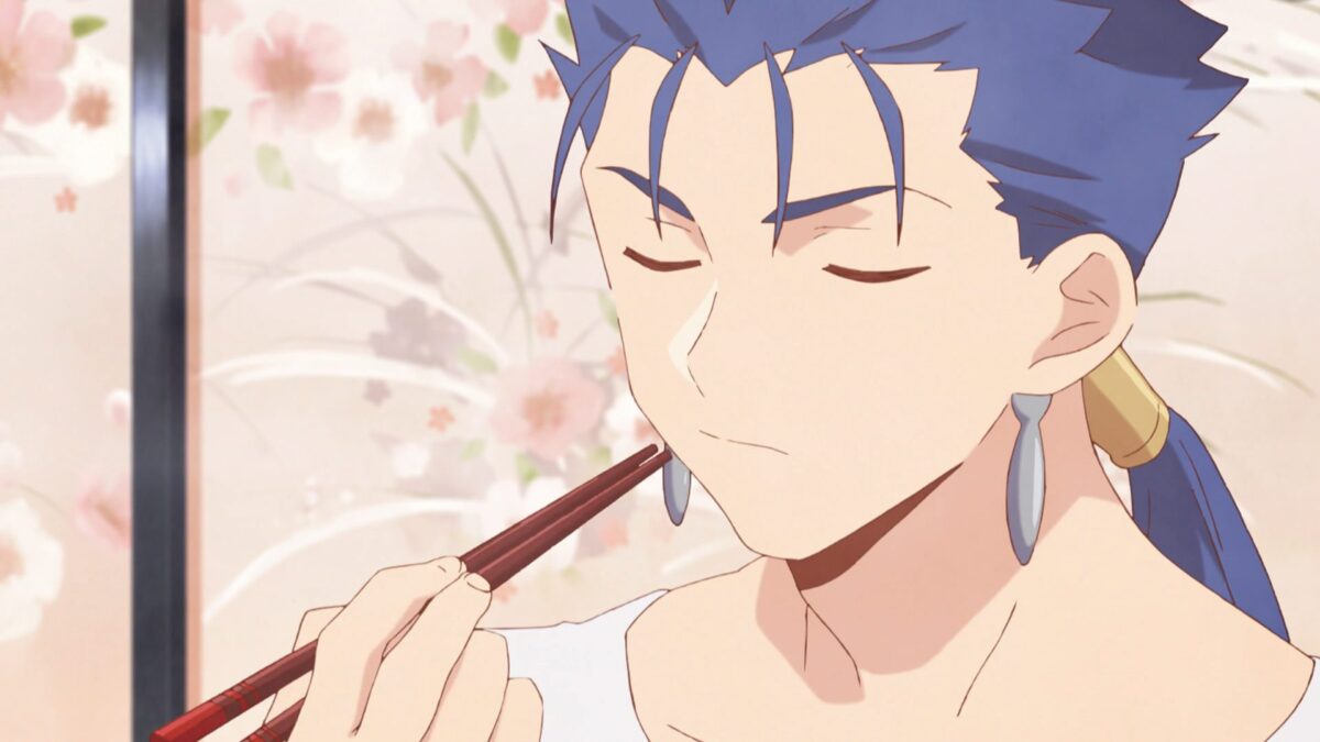 Today's Menu For The Emiya Family Screenshot 02