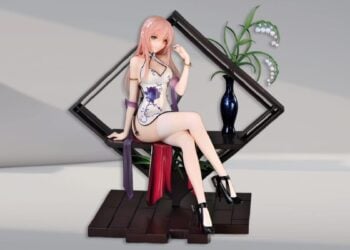 WING TID Niya China Dress Web Cover