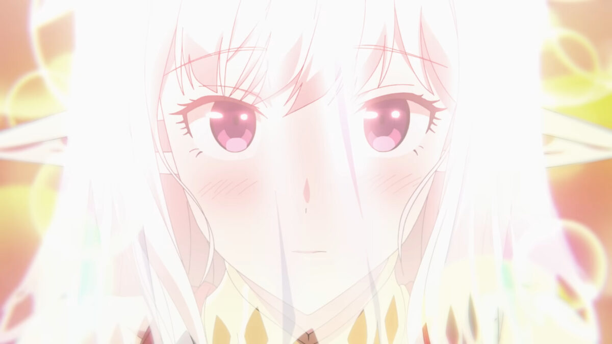 Welcome To Japan Ms. Elf PV2 11