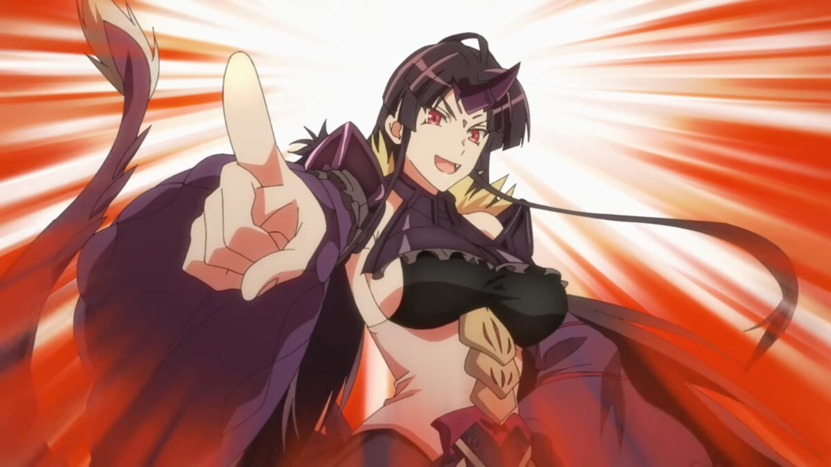 Welcome To Japan Ms. Elf PV2 8