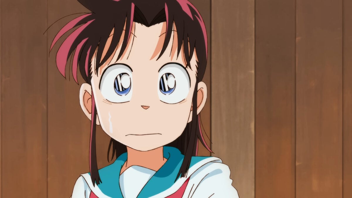 Yaiba Samurai Legend PV1 3